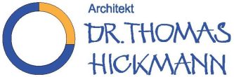 Architekt  Hickmann